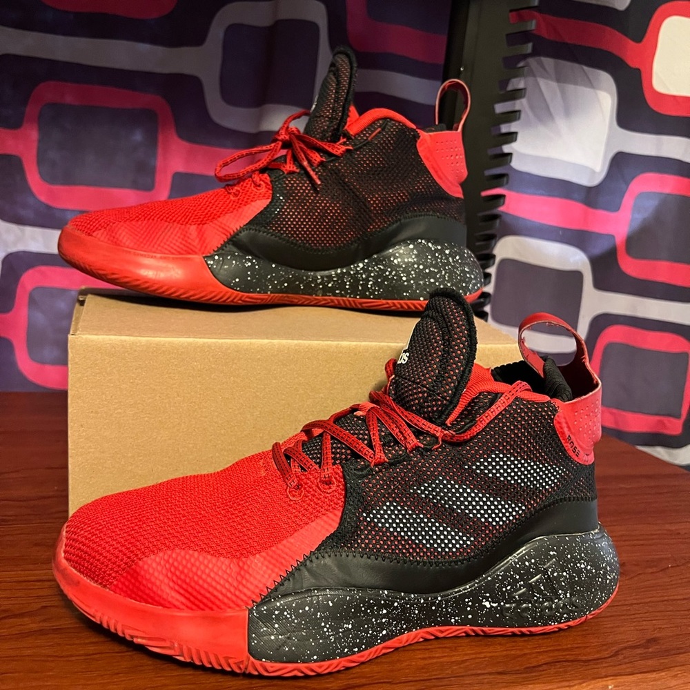 Adidas rose-773